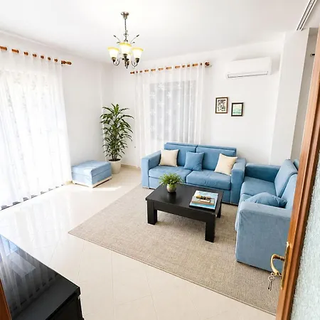 Ledio Apartman