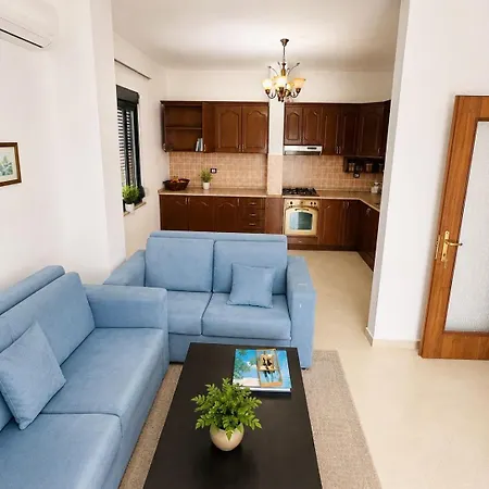 Apartman Ledio Durrës