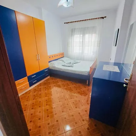 Apartman Ledio