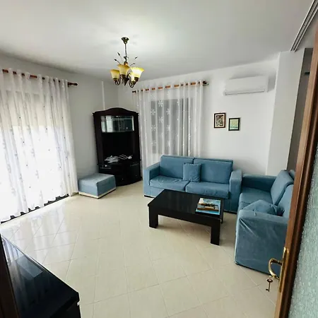 Apartman Ledio Durrës