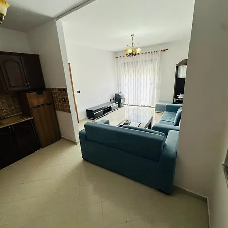 Apartman Ledio Durrës