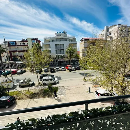 Ledio Apartman Durrës