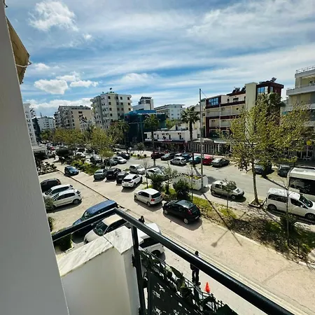 Apartman Ledio Durrës